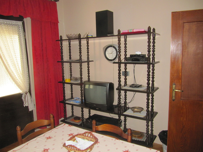 Bedroom 2, Apartments Marija, Crikvenica
