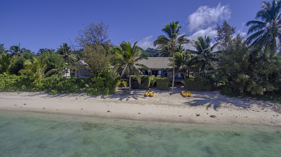 Others 5, Rendezvous Villas, Rorotonga