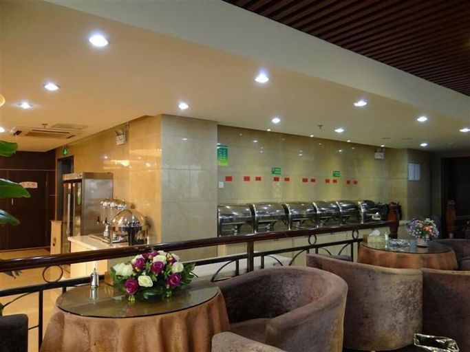 Food & Drinks 5, GreenTree Inn Hefei Yakun Building Hotel, Hefei