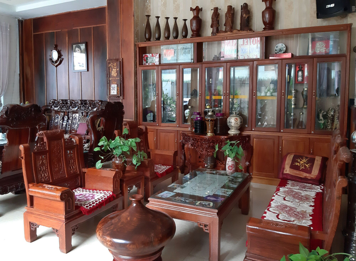 Food & Drinks 5, Kings 2 Hotel, Pleiku