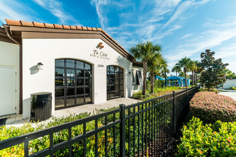 Exterior & Views 2, Windsor At Westside #15 - 9 Bed 6 Baths Villa, Osceola