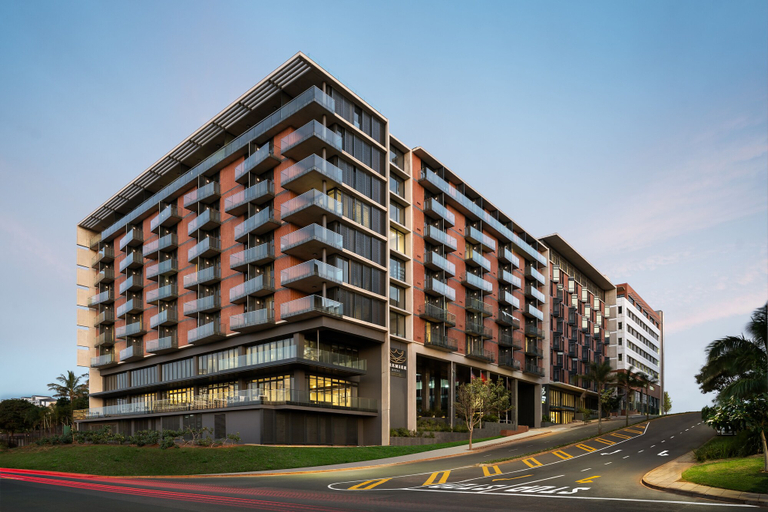 Exterior & Views 2, Premier Hotel Umhlanga, eThekwini