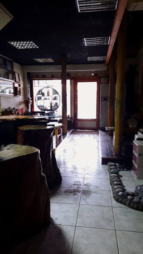 Others 4, Art Taiwan Homestay, Hualien