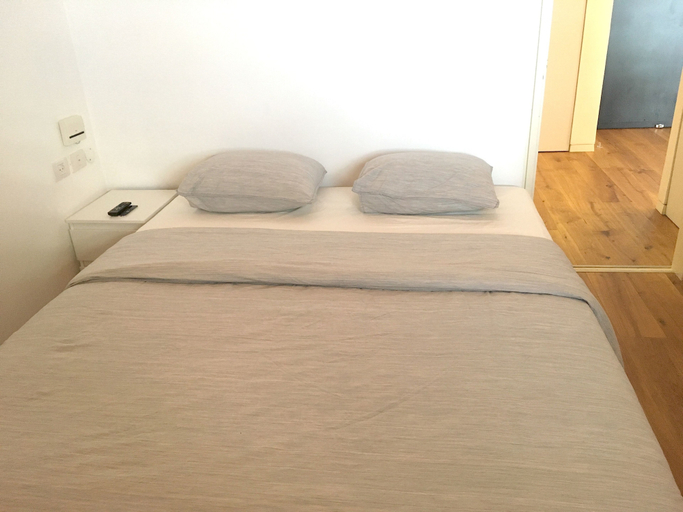 Bedroom 2, Elifelet 26