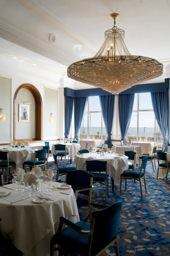 Food & Drinks 5, The Royal Beach Hotel, Portsmouth