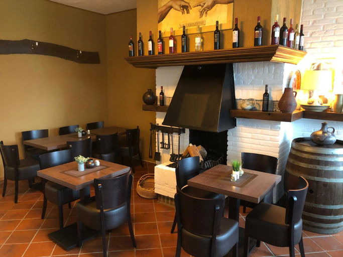 Food & Drinks 4, Altes Gasthaus Stover, Cloppenburg