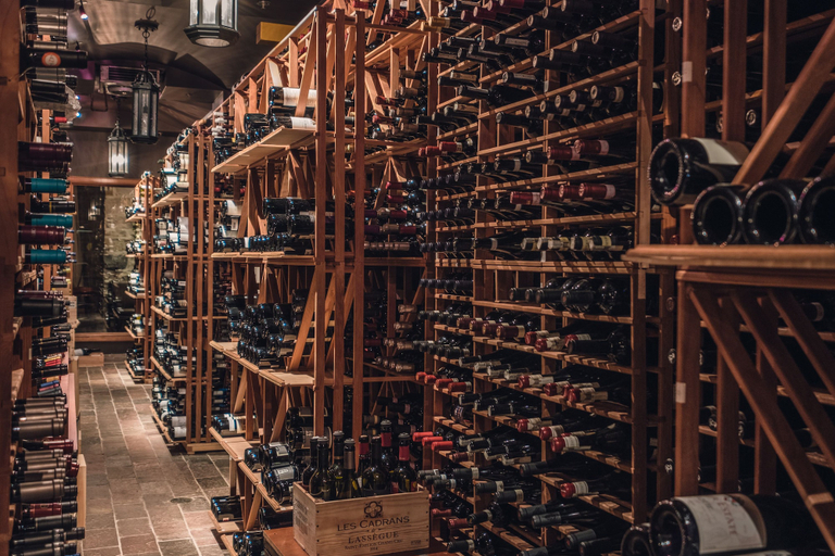 Food & Drinks 5, Hôtel Quintessence, Les Laurentides