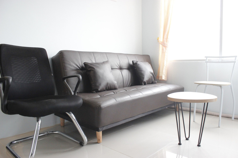 Others 4, Modest 2BR Apartment at The Jarrdin Cihampelas, Bandung
