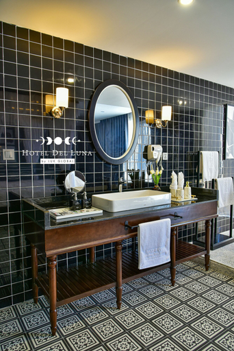 Food & Drinks 5, Hotel Del Luna by LUK Global, Da Nang