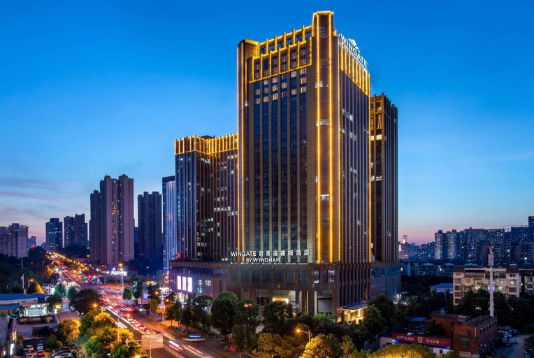 Others 4, Wingate by Wyndham Changsha Yuhua, Changsha