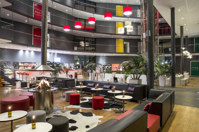 Food & Drinks 5, Aiden by Best Western Skavsta Airport, Nyköping