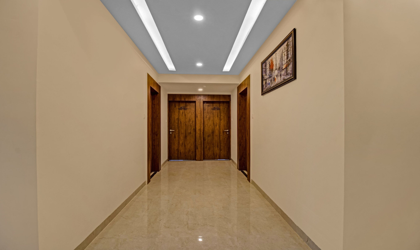 Others 5, Treebo Chandraprasth Residency, Nagpur