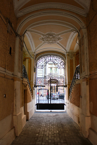 Others 5, Meeting Time Capsule Hostel, Sankt-Peterburg gorsovet