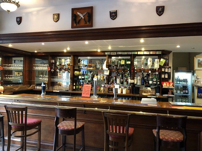 Food & Drinks 5, The Woolaston Inn, Gloucestershire