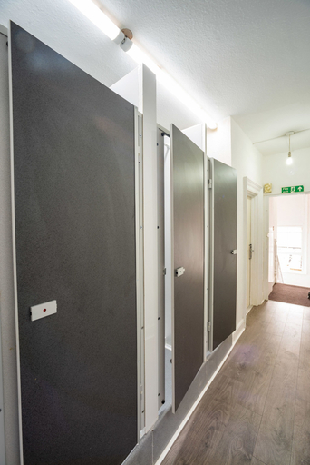 Others 4, Mile End Beds - Hostel, London