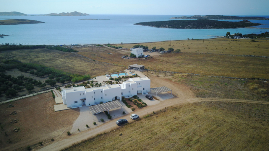 Exterior & Views 2, Island Wedding Paradise Villas by VillaRentalsgr, South Aegean