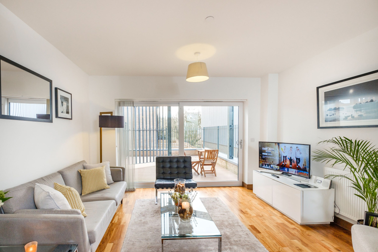 Others 5, Flamsteed Duplex Apartment, Cambridgeshire