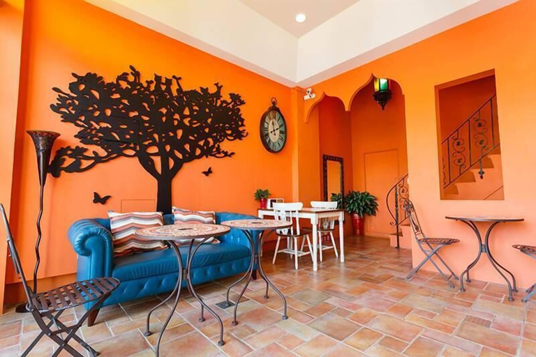 Food & Drinks 4, Summer Delight B&B, Pingtung
