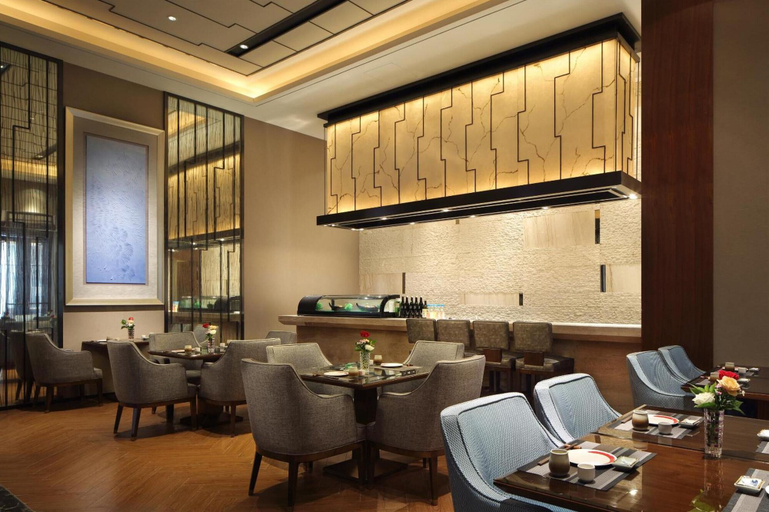 Food & Drinks 5, Wanda Realm Siping, Siping