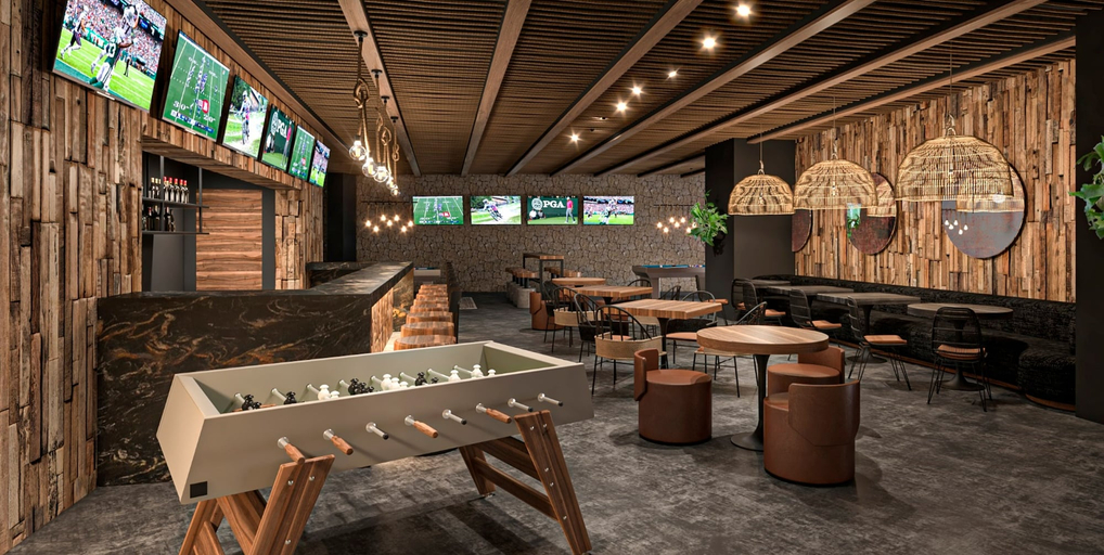 Food & Drinks 5, Secrets Tulum Resort & Beach Club - Adults Only - All Inclusive, Cozumel