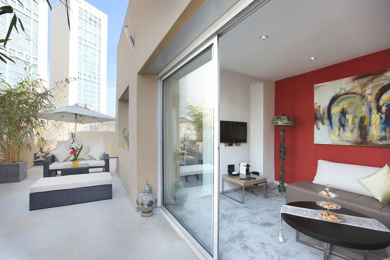 Others 5, The Fourteen Luxury Boutique Hotel & Spa, Casablanca