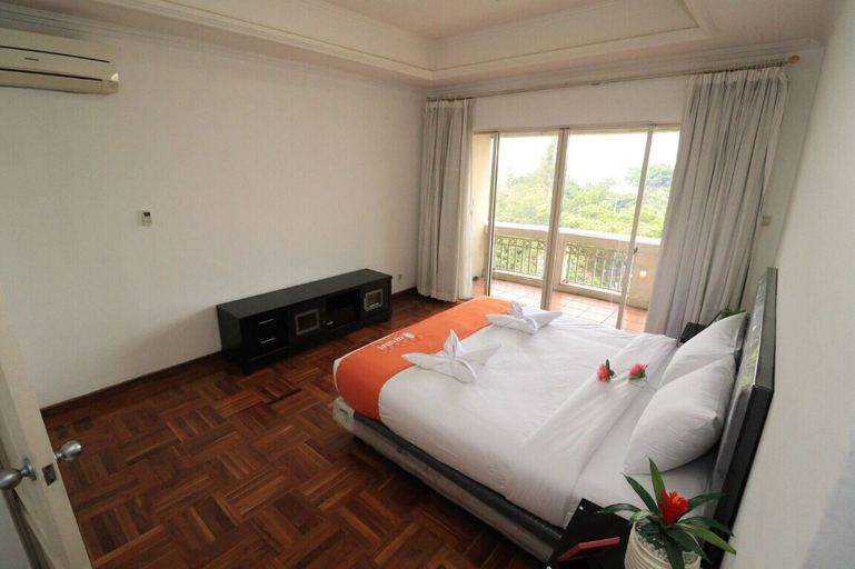 Bedroom 4, Apatel Apartement Kedoya Elok, West Jakarta