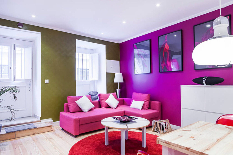 Chiado is Chic Calm by Apartments Alfama, Lisboa