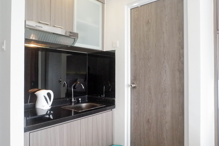 Others 3, Exclusive And Comfy Studio Room Apartment At Taman Melati Surabaya, Surabaya
