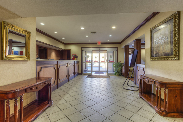Others 5, Comfort Inn Henderson - Evansville South, Henderson