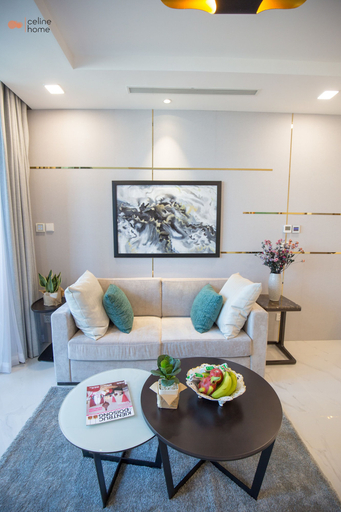 Others 5, Celine Home - Vinhomes Central Park, Bình Thạnh