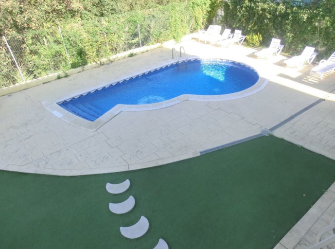 Sport & Beauty 4, 104029 - House in Lloret de Mar, Girona