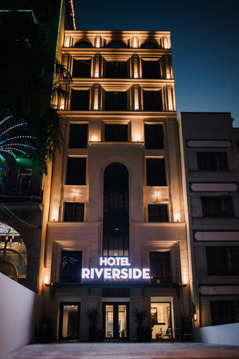 Exterior & Views 2, Riverside Boutique Hotel, Ninh Kiều