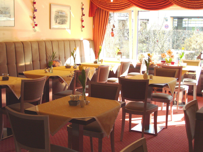 Food & Drinks 4, Hotel Koch, Calw