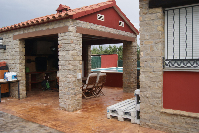 Others 5, Marineu Chalet Cap i Corp, Castellón