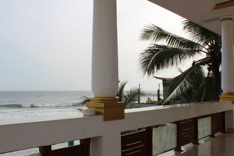 Others 5, Hotel Sea View Palace - The Beach Hotel, Kovalam, Thiruvananthapuram