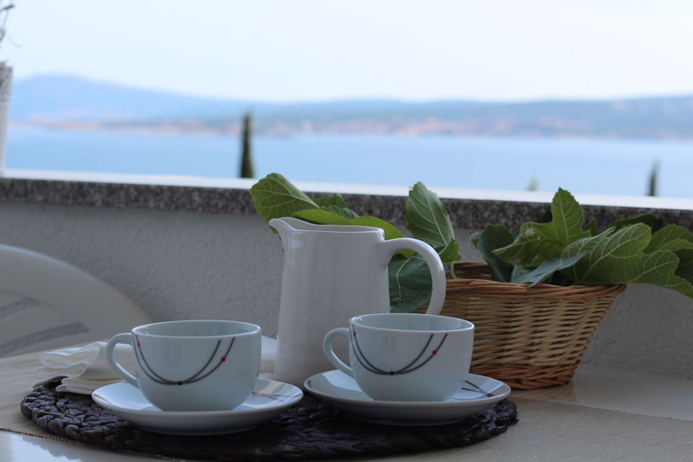 Food & Drinks 4, Apartments Marija, Crikvenica