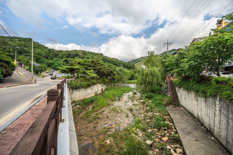 Others 5, Hotel Moon, Anyang