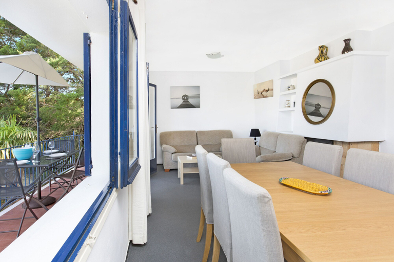 Bedroom 2, Villa Roc 1º, Girona
