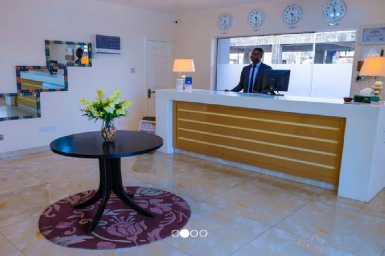 Others 4, Lekki Waterside Hotel, Eti-Osa