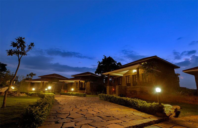 Exterior & Views 2, The Wild Retreat, Rajsamand