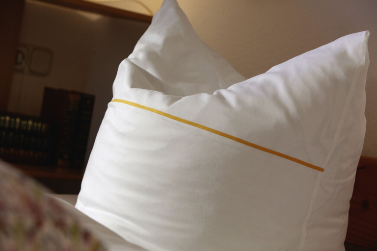 Bedroom 4, Hotel Haus Kylltal, Eifelkreis Bitburg-Prüm