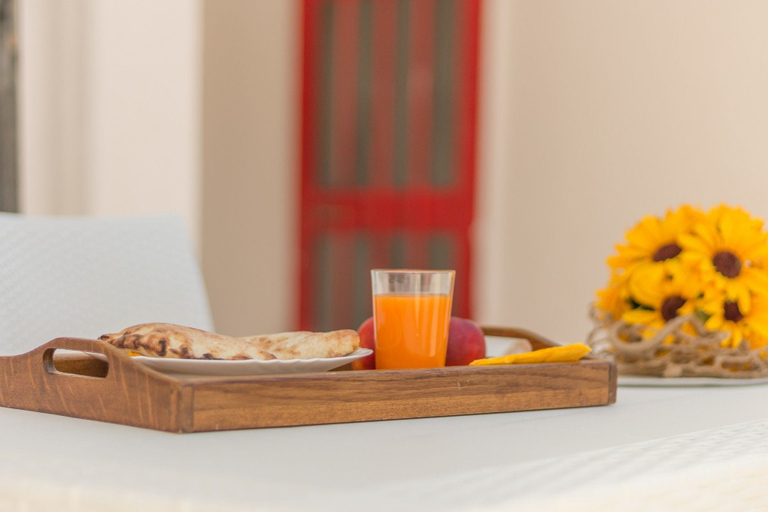 Food & Drinks 5, Casa Gaia PP, Lecce