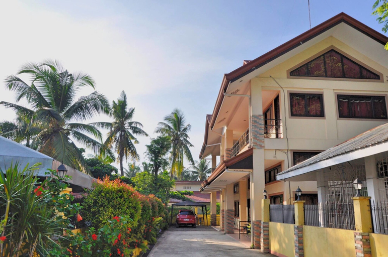 Exterior & Views 2, Pal-Watson Apartments, Lapu-Lapu City