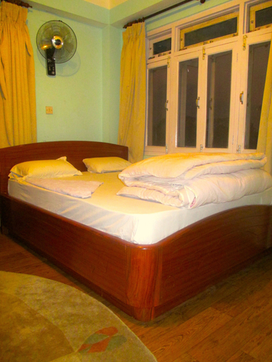 Bedroom 2, Araniko Village Resort, Bagmati