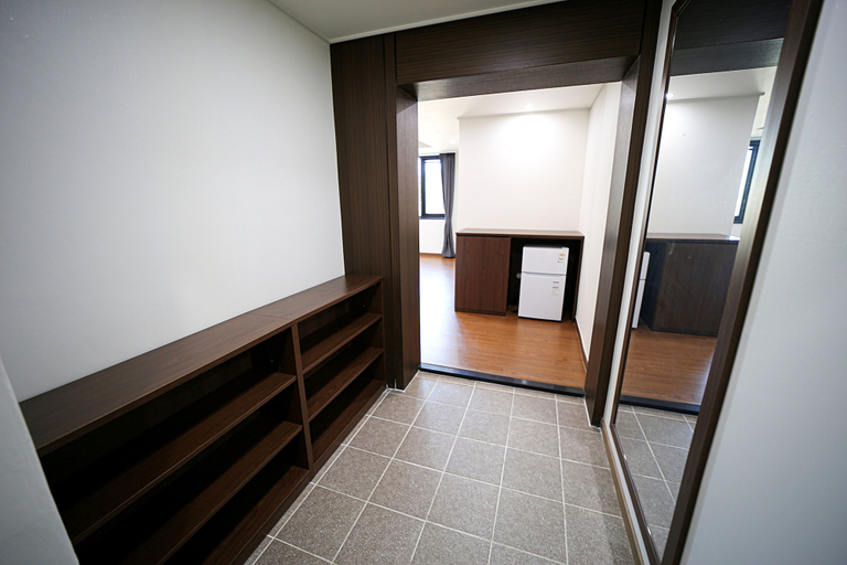 Others 5, YMCA YOUTH CENTER, Goyang