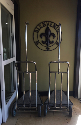 Others 5, Rodeway Inn & Suites Winnfield, Winn
