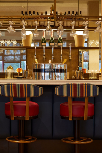Food & Drinks 5, The Retreat, Elcot Park, West Berkshire