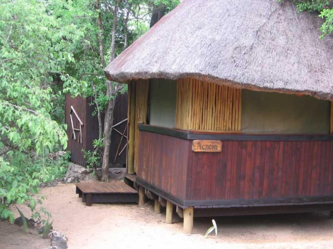 Exterior & Views 2, Offbeat Safaris, Mopani