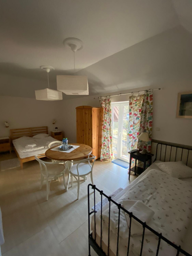 Bedroom 3, Pensjonat Krzysin, Pruszków