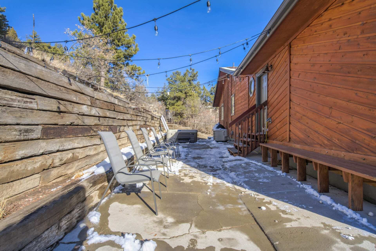 Others 4, Mountain Viewsclose to Townhot-tubpet-friendly5 BR, El Paso